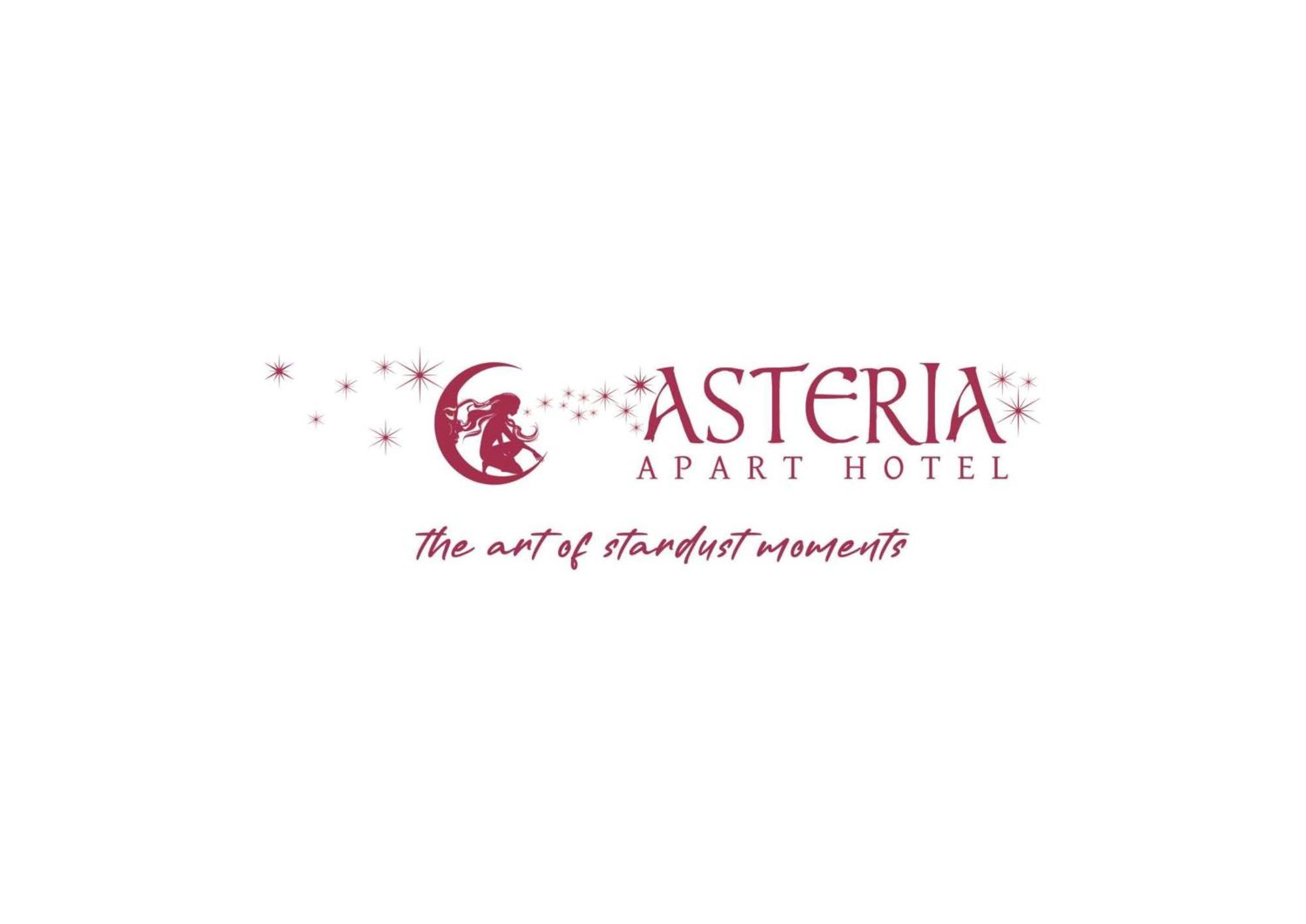 Apart Hotel Asteria Любляна Екстериор снимка